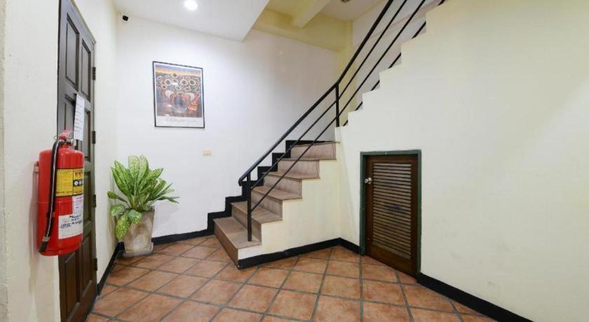 Oyo 520 Pattaya Cantina Εξωτερικό φωτογραφία