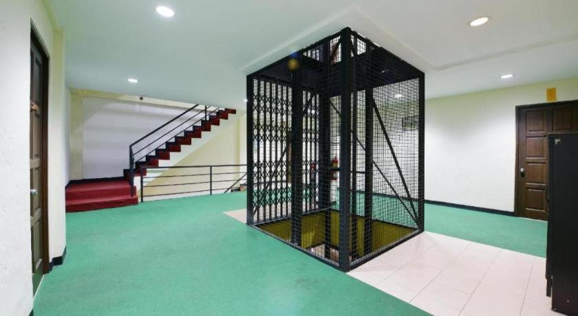 Oyo 520 Pattaya Cantina Εξωτερικό φωτογραφία