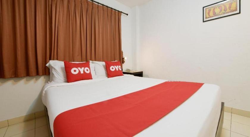 Oyo 520 Pattaya Cantina Εξωτερικό φωτογραφία